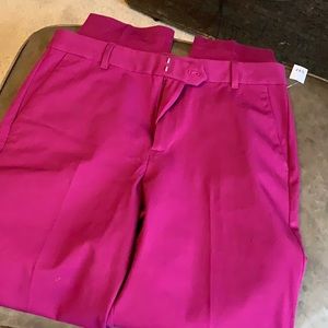 NWT GAP ankle pants